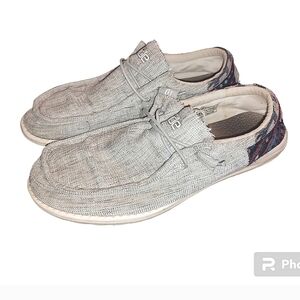 Men's Hey dudes shoe's